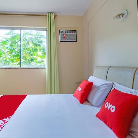 Hotel Mundi جويانيا المظهر الخارجي الصورة
