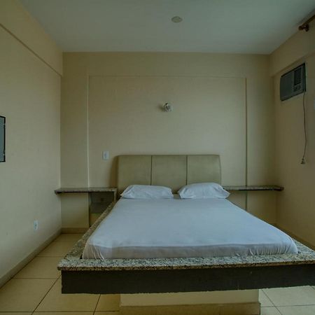 Hotel Mundi جويانيا الغرفة الصورة