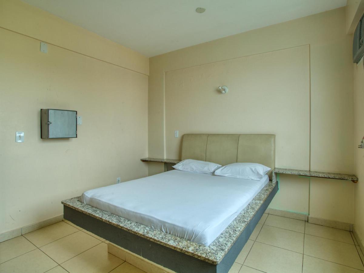 Hotel Mundi جويانيا الغرفة الصورة