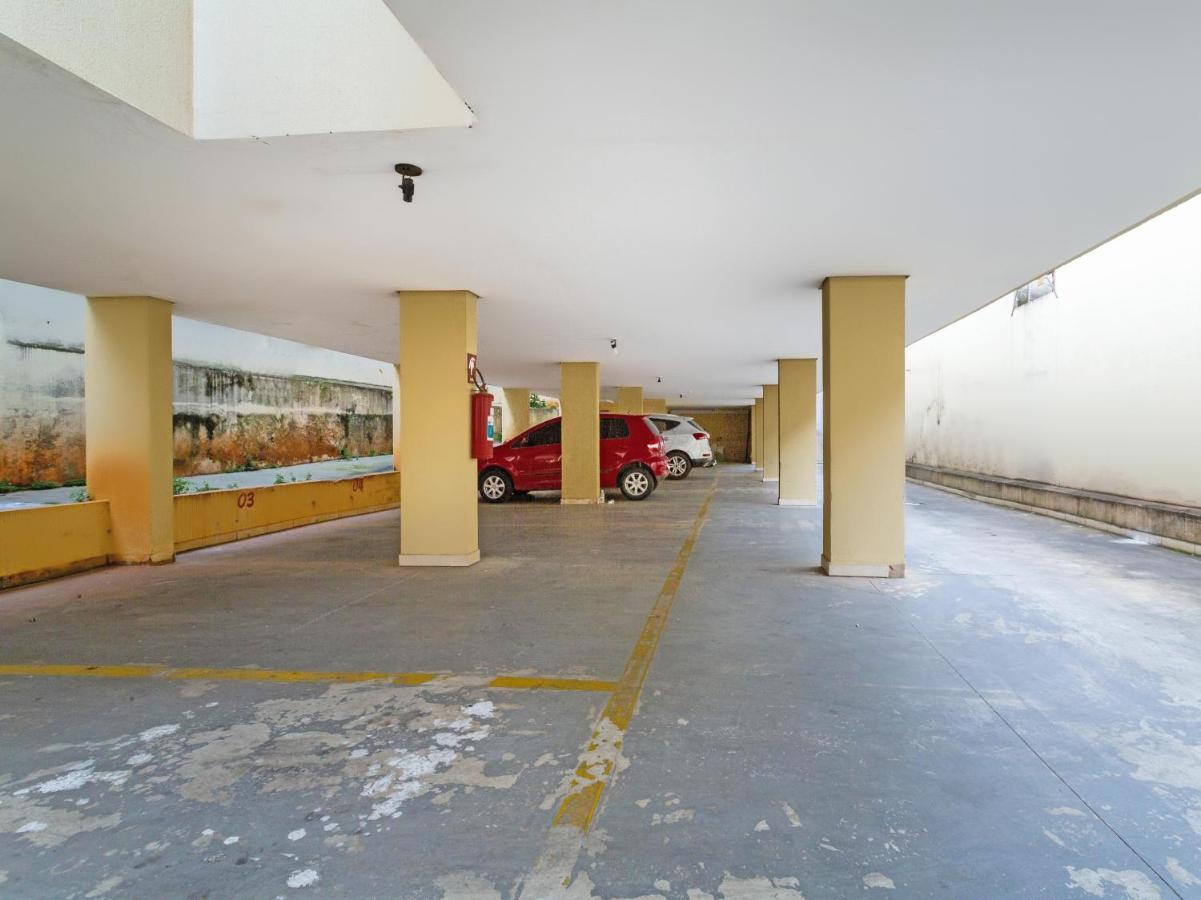Hotel Mundi جويانيا المظهر الخارجي الصورة