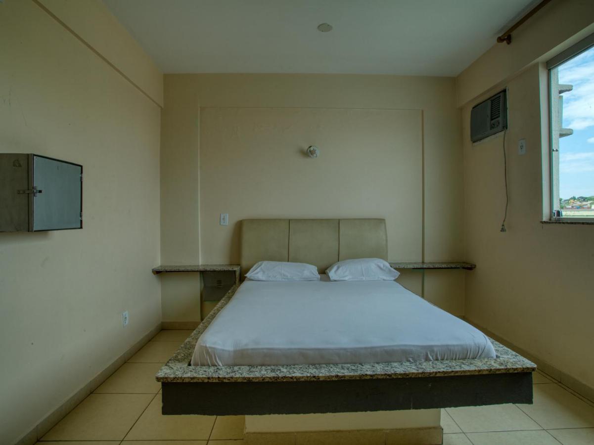 Hotel Mundi جويانيا الغرفة الصورة